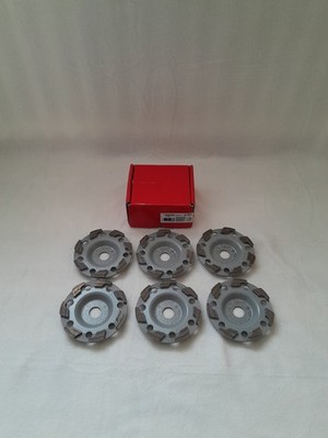 HILTI 6 St. Diamanttopfscheiben DG-CW 125/5'' P ((6) univ Nr. 2238592 NEU!!!!!!!!
