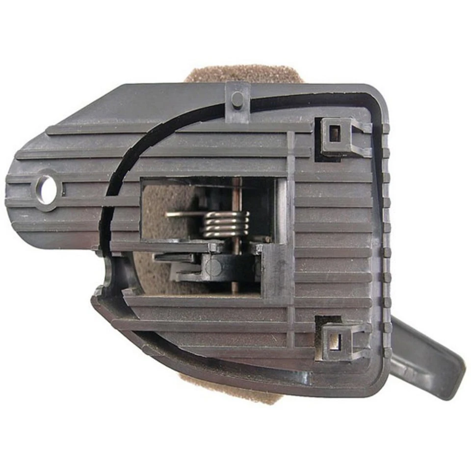 81668 Dorman Interior Door Handle Rear Passenger Right Side Hand for Ford Taurus - Image 2 of 3