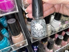 "Hawaiian" Island Girl® Nail Polish 0.65oz 1402B Summer Splash