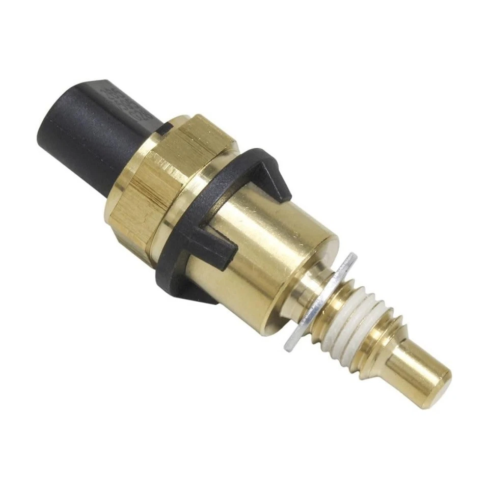 Engine Coolant Temperature Sensor 12650595 For Buick LaCrosse Chevrolet Blazer - Image 2 of 4