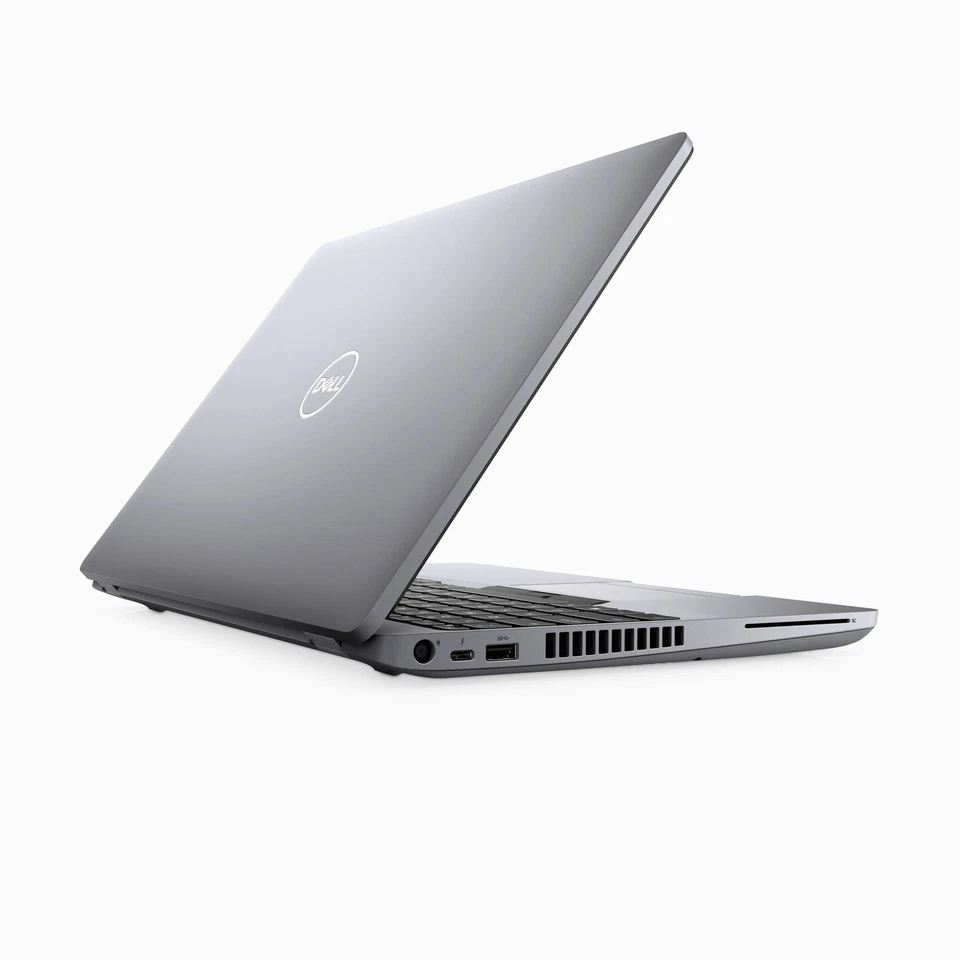 Dell Latitude 5511 · i7-10850H · 16GB · 512GB, Foto 4 von 4