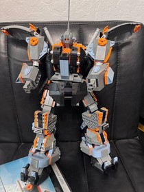 LEGO CREATOR: Titan Xp (4508)