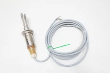 Endress Hauser FTL330L-RTB1C Vibrating Level Switch 19-253v-ac