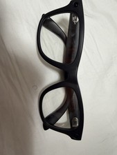 ray-ban meta smart glasses wayfarer Transitions gen 1