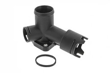 Cooling System Nipple GRP (Glass fibre Reinforced Plastic) 117 503 TOPRAN for VW