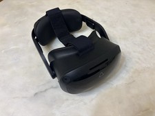 HTC Vive Focus 3 VR Headset, With Eye Tracking Module And Extra Battery