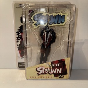 Hanging Spawn | eBay