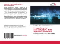 Elena Aurora Popoca HernáNdez (U. A.) | EvaluacióN De La Nanoestructura De La...