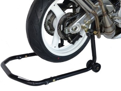 Montageständer Hinten für HONDA CB900 Hornet  2002-2005 SC48