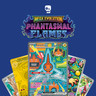 [Pick a Card] Pokémon Mega Evolution - Phantasmal Flames! - Free Shipping!