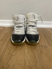 Jordan 11 Men's Retro High Concord Size 7