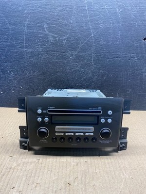 2006 2008 Suzuki Grand Vitara Radio MP3 AM/FM CD Player AG3994 DG