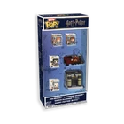 Funko Bitty POP!: Harry Potter Starter Set [New Toy] Vinyl Figure, Collectible