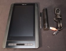 XP Pen Artist 12 Digital Graphics Drawing Tablet Complete Tested