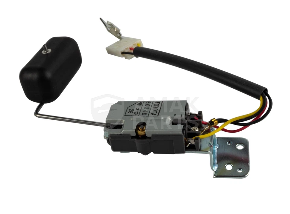 Оригинальный датчик топлива для Lexus LX470 Toyota 8332060340 83320-60340 от оригинального производителя - Изображение 4 из 4