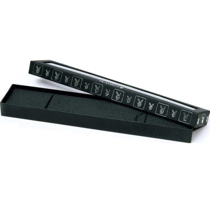 Pulsera Playboy Corazón Conejito Dije Logo Imitación Perla Vidrio Cuentas y2k Play Boy Nuevo de Lote Antiguo Foto 2 de 4