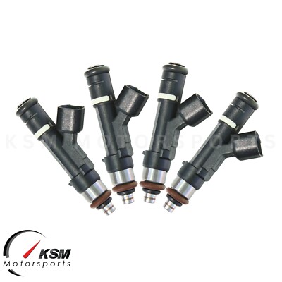 4 Benzin Injektoren für Mercury Mariner 2009-2011 Milan 2010-2011 2.5L