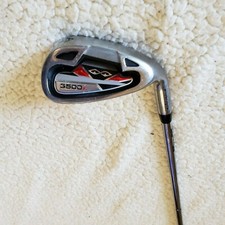 Snake Eyes 3500SL A Wedge RH 35.5 Inch Uniflex Steel