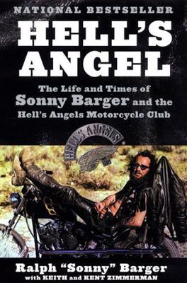 Hells Angels Sonny Barger | eBay