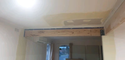 Plasterboard Ceiling Repair Speialists Plastering Tiling