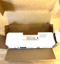 Kantech T.Rex Request-to-Exit Detector with Tamper and Timer, White T.REX-LT-NL