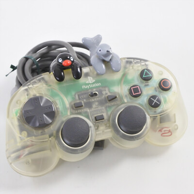 PlayStation - チロ　 Lime Green Front Shell Compatible With PS5 Controller-MPFP3006WS
