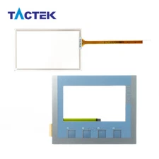for 6AV2123-2DB03-0AX0 KTP400 + Membrane Keypad 6AV2 123-2DB03-0AX0 Touch Screen