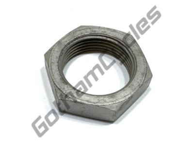 Ducati Front Sprocket Retaining Crank Clutch Pinion M25 x 1.5 Nut - 75010071A