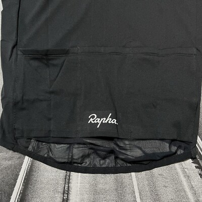 NEW Rapha Size-XS Men's Classic Flyweight Jersey Short