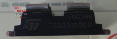 1PCS ST TSD30100DV power supply module NEW 100% Quality Assurance