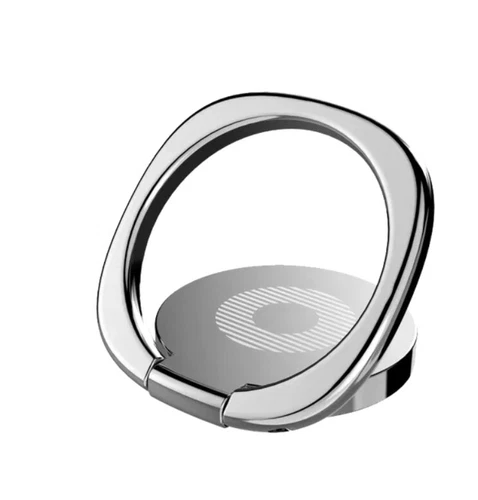 360° Drehbar Handy Smartphone Auto Ring Halter Ultradünn Handyring Fingerhalter - Bild 21 von 27