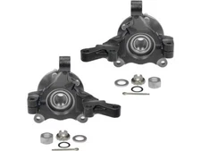 Front Steering Knuckle Assembly For 2007-2012 Dodge Caliber 2008 2009 RX718NR