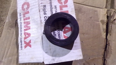 NEW Climax IC-168 1-11/16'' ID Split Collar  *FREE SHIPPING*
