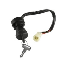 Ignition Key Switch for Yamaha Breeze YFA1 125 YFA125 1989 1991 1992 1993 1994