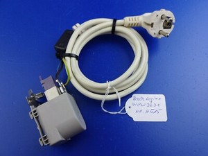 Entstörfilter Waschmaschine - Bosch LOGIXX WFW3231 5500003746