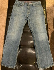 red camel bootcut jeans mens