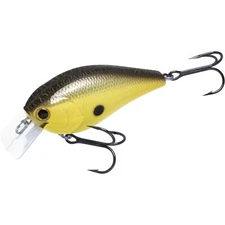 LUCKY CRAFT LC 2.5 - 215 Black Moss (1qty) Top Quality Crank Bait