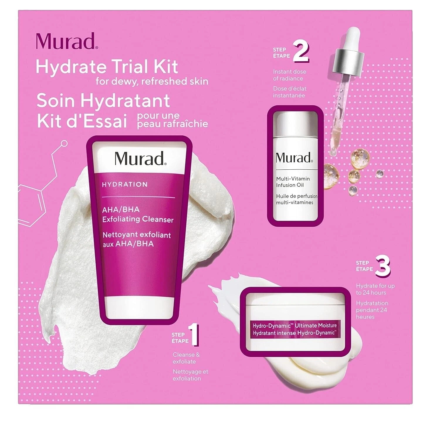 Murad Skin Care Sets & Kits