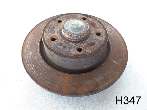 Renault Megane II 2 (KM0/1_) Achsschenkel Radnabe Radlager hinten links