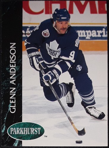 Hockey Legends & Hall of Famers NHL Trading Cards - Pick Your Card(s) - Picture 76 of 176