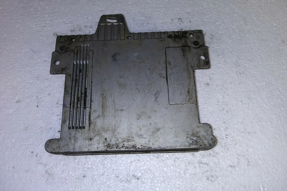 124 545 55 32 Mercedes-Benz E320 1993-1995 VDO module - Image 4 of 4