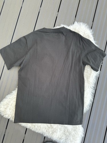 Kenzo Paris Classic Logo Tshirts | Black/Red | Size Medium M | Box - 第 7/9 張圖片