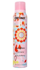 Amika Top Gloss Shine Spray 4.8 oz. / Brand New - Free shipping - 100% Authentic