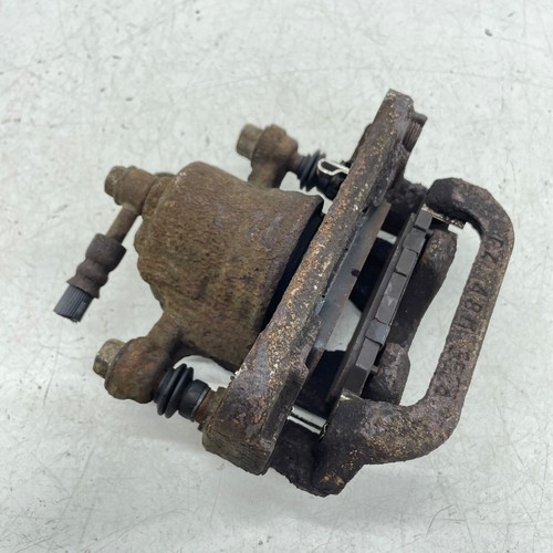NISSAN PULSAR C13 CALIPER BRAKE OSR RH DRIVER REAR RIGHT 1.5 DCI K9K 14-18 - Picture 10 of 12