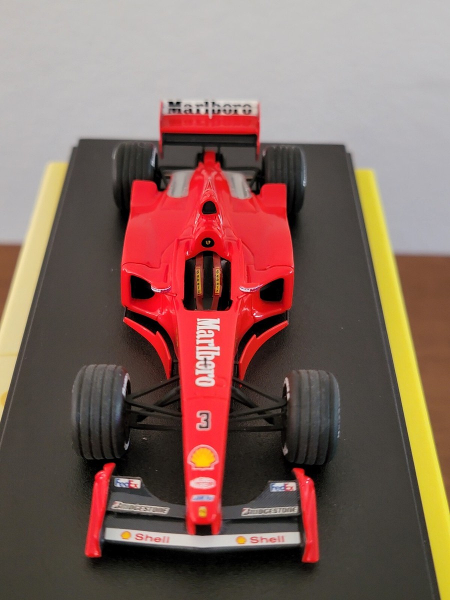 BBR 1/43 F1 スクーデリア フェラーリF399 ミニカー 完成品 1/43 BBR Ferrari F399 Ferrari 1999 MOD # 197/300 | eBay