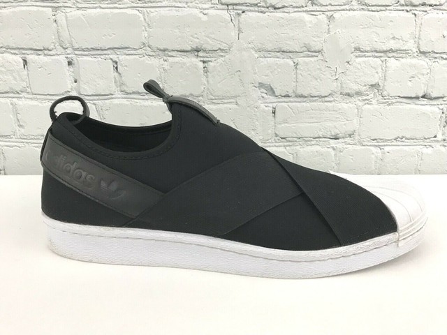 superstar slip on bz0112