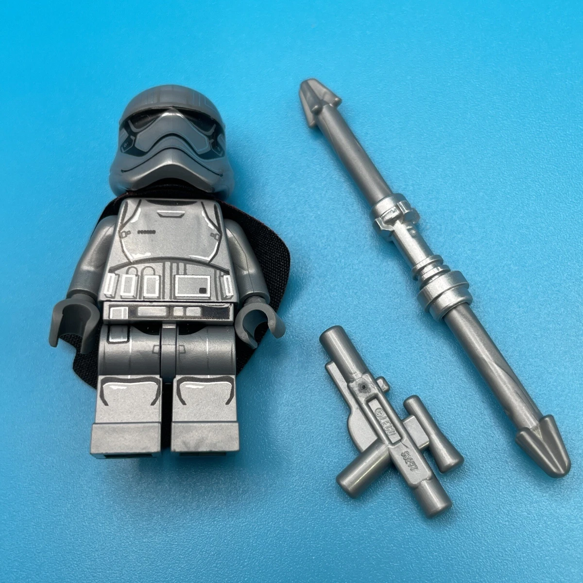 Lego star wars captain phasma new arrivals