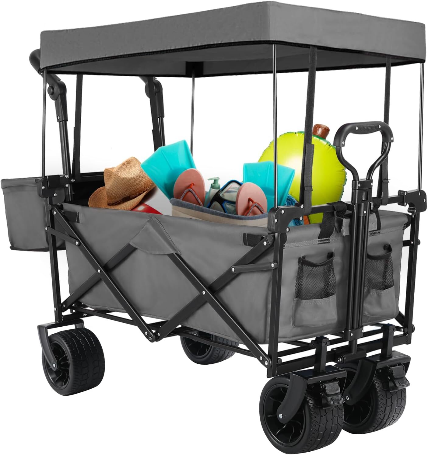 For Beach Camping