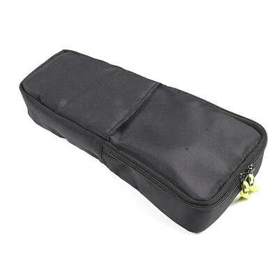 Fits 2020-2026 Corvette C8 Waterfall Center Insert Storage Bag Organizer Pouch