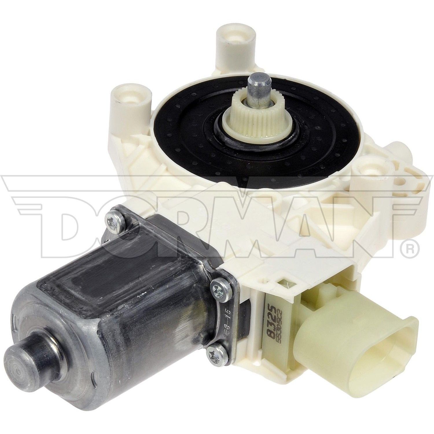 Dorman 742-417 Power Window Lift Motor For Select 06-15 BMW Models